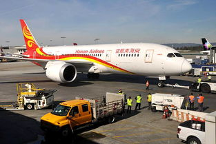 合肥机场空运航空货运概述