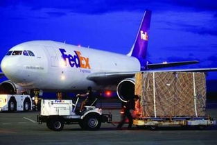 合肥化妆品航空货运概述