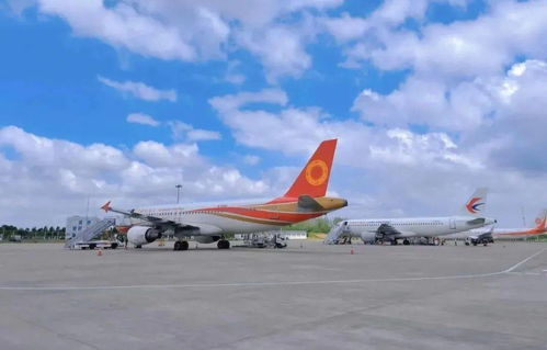 合肥航空物流机场基础设施建设