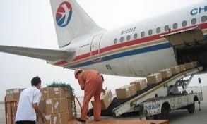 合肥航空加急货运概述