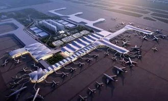 合肥航空机场发货概述