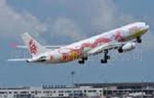 合肥国内航空货运运输概述