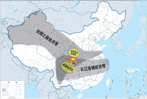 新桥航空货运枢纽的区位优势解析