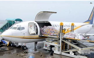 新桥航材空运的行业地位与核心优势