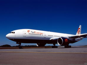 一、新桥航空货运运输网络布局与运力配置