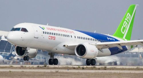新桥航空货运的核心竞争力解析