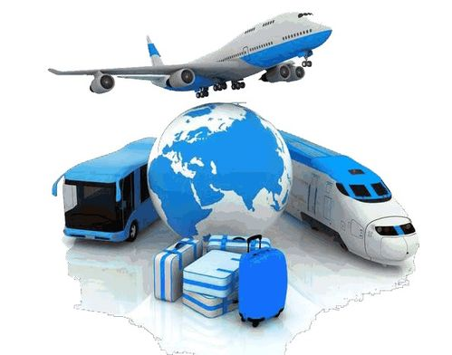 航空加急物流的智能中枢系统