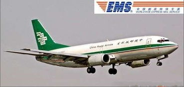 新桥航空快递服务概览