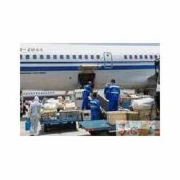 新桥航空快递托运服务网络解析