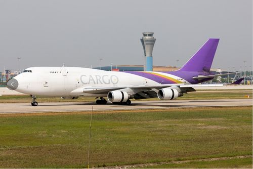 一、新桥航空企业货运的核心竞争力解析