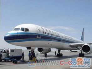航空普货运输行业的时代新坐标