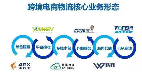 跨境物流的痛点与新桥的破局之道