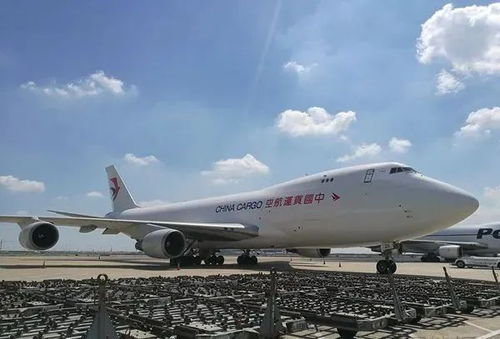 航空物流运输的产业升级需求