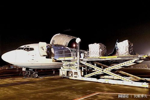 战略区位构建全球航空货运网络