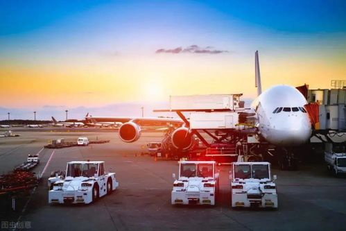 一、新桥航空货运的全球运营网络布局