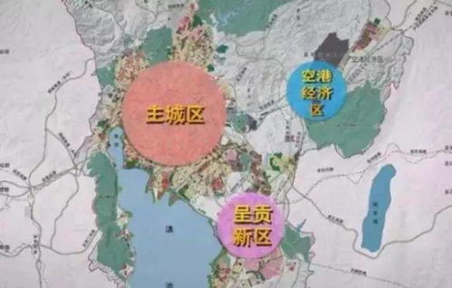 国际空港区位带来的战略优势