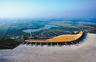 新桥机场航空货运的三大核心优势