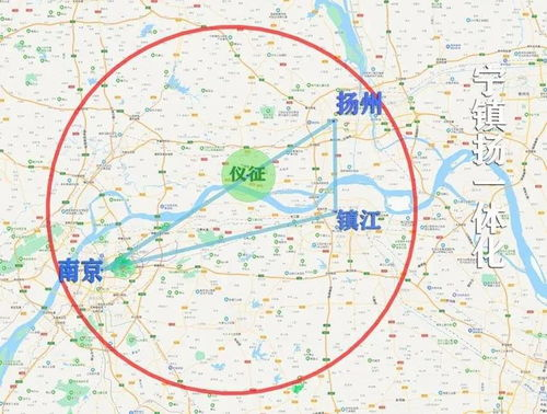 一、战略区位与基础设施优势