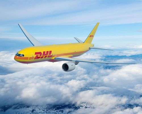一、新桥空运速递的核心竞争力解析