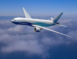 国际空运服务的全方位布局