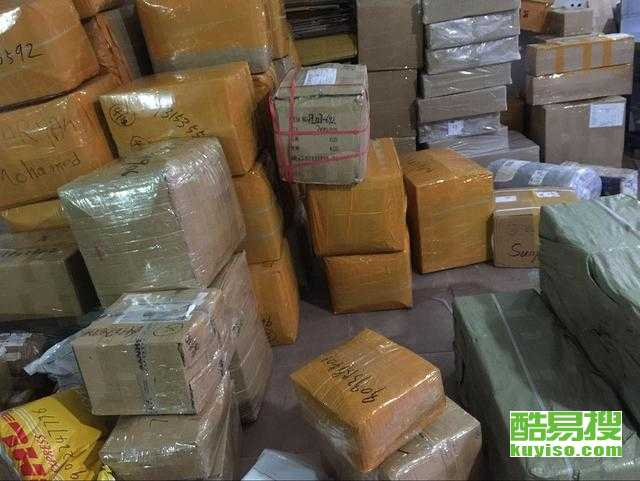 航空快运的时效革命