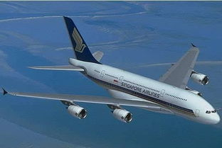 一、文件航空货运的独特价值