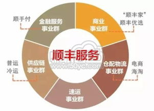 航空物流行业变革中的新桥模式