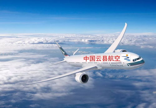 一、新桥快运航空核心业务解析