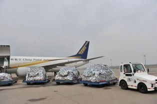 航空货运的应急运输模式