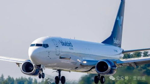 新桥资料航空货运的行业定位
