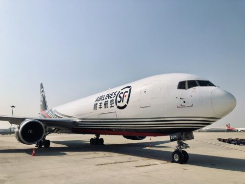 一、新桥服装航空快运的三大核心优势