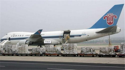 新桥食品航空货运的核心竞争力解析