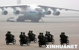 航空特种运输装备的技术突破