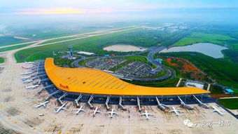 新桥机场快运航空件的核心优势解析