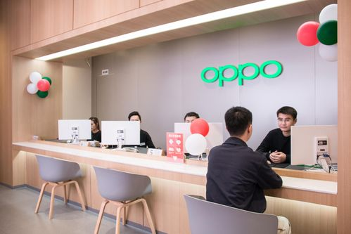 一、店铺环境与服务理念