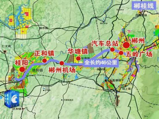 一、双机场协同构建航空物流新格局