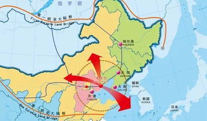 一、枢纽地位与地理优势的深度解析