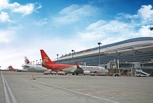 一、成都航空货运枢纽的立体化布局
