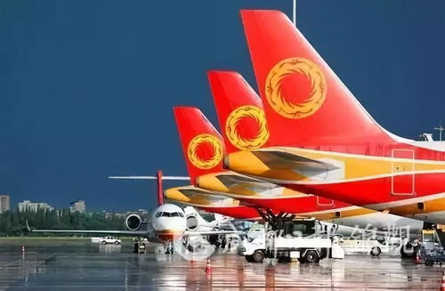 成都航空货运量持续领跑中西部