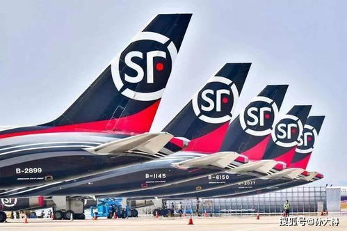 一、成都空运加急件的核心优势
