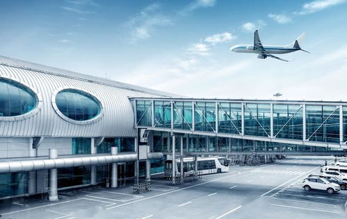 成都双机场格局构筑的航空物流高地