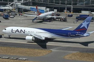 成都空运快运的区位优势解析