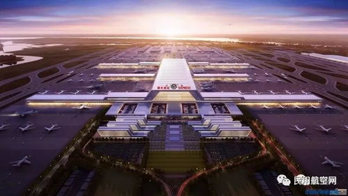 一、西南航空货运枢纽的区位优势