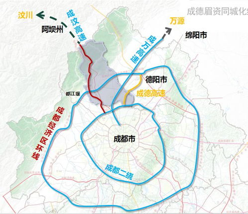 一、成都药品航空运输的区位优势分析