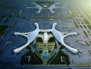 一、成都航空货运的区位优势分析