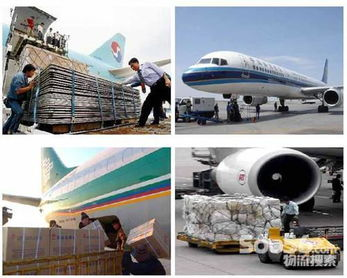 一、成都茶叶产业与航空物流的协同发展