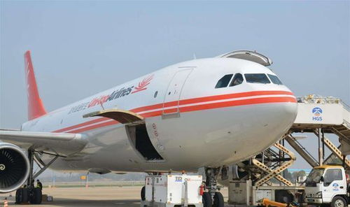 一、航空当日达服务运作全解析