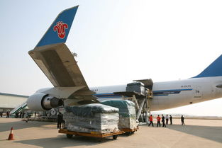 一、成都机场航空物流当日达服务核心优势