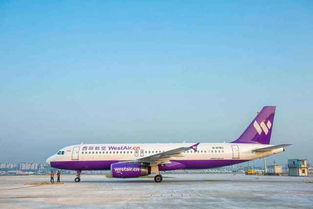 一、西部航空货运枢纽的硬核实力