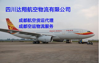 成都航空运输双核驱动格局解析